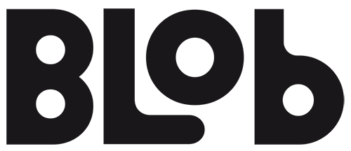 Collectif BLOB - logo
