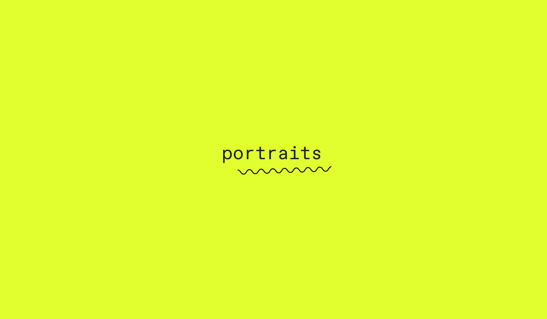 Collectif BLOB | Créatrices et créateurs à Fontainebleau 77 - portraits