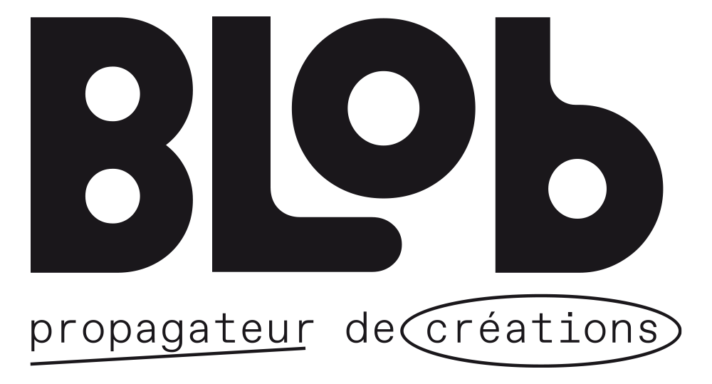 Collectif BLOB | Créatrices & créateurs, autrices & auteurs à Fontainebleau