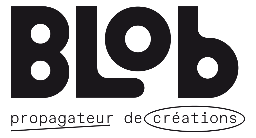 Blob, propagateur de créations